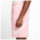 Nike Ανδρικό σορτς Sportswear Club Graphic
